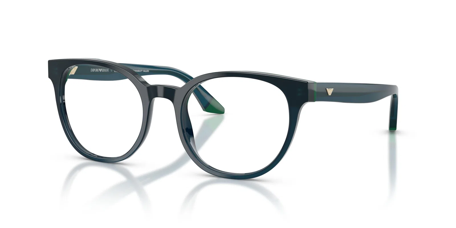 Emporio Armani 3274 Eyeglasses - view 10